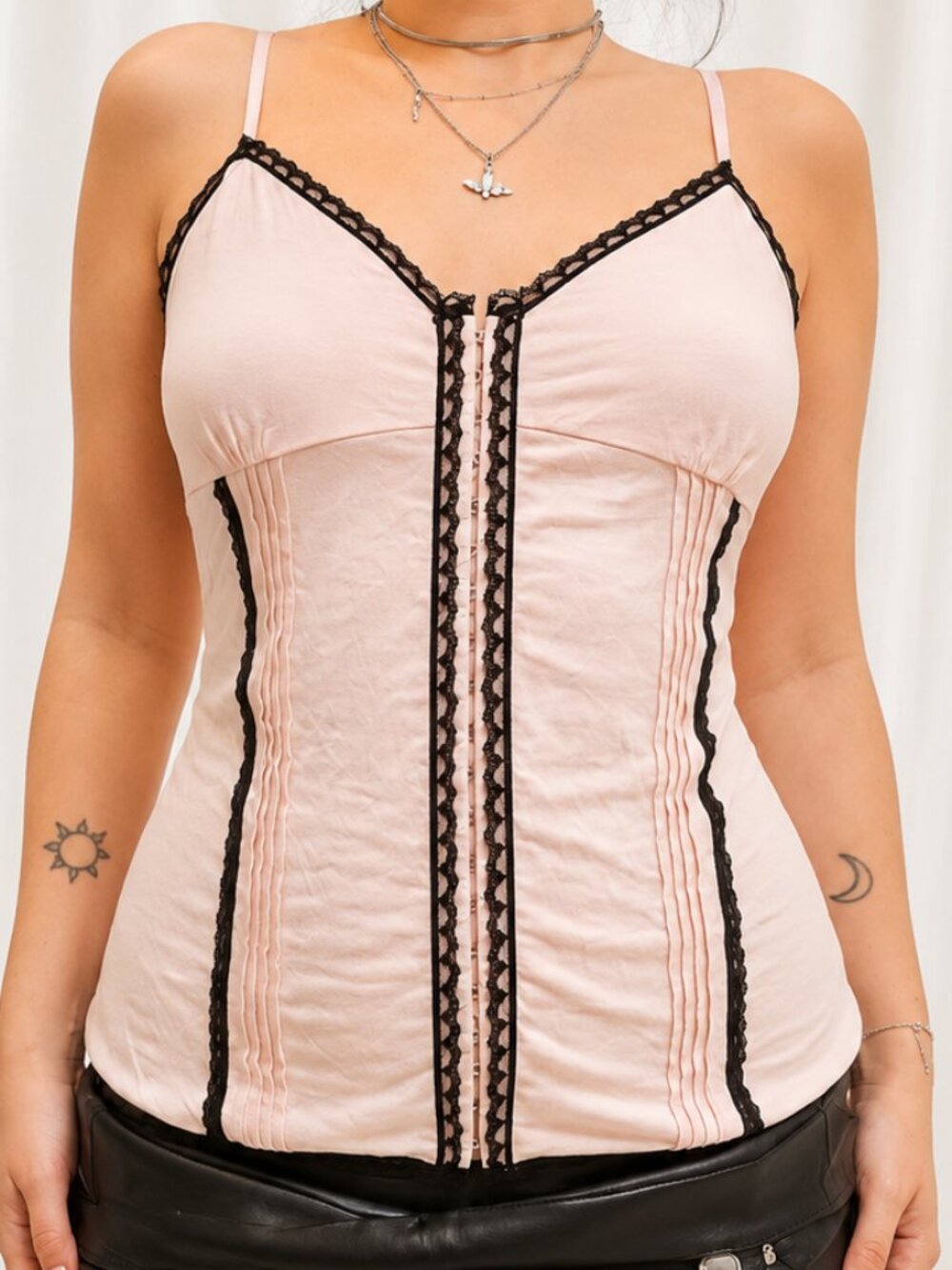 NWT EXPRESS CAMI